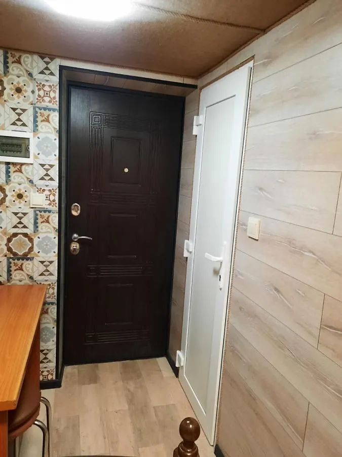 Hostel Voyage Kyiv