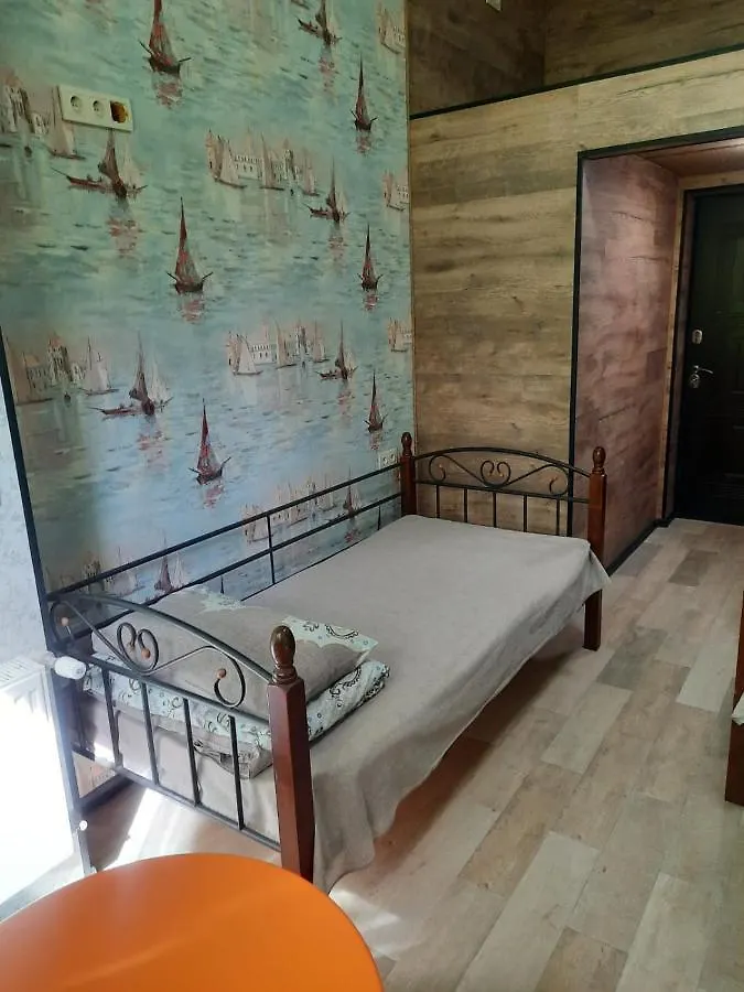 Hostel Voyage Kyiv