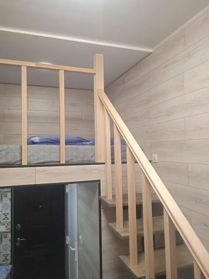 קייב Hostel Voyage