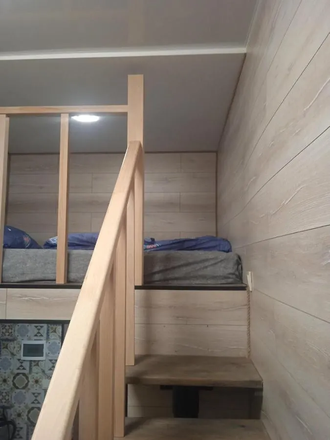 Hostel Voyage كييف 0*,  أوكرانيا
