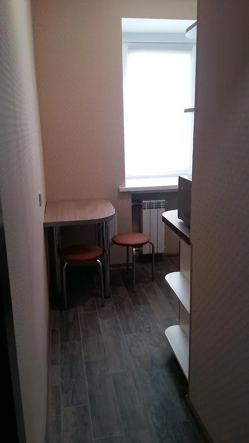 Hostel Voyage كييف