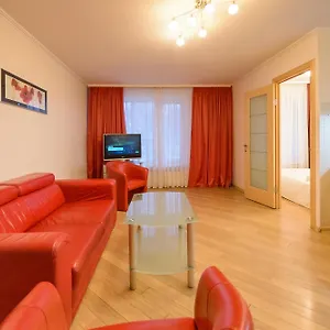 Apartahotel Partner, Kiev