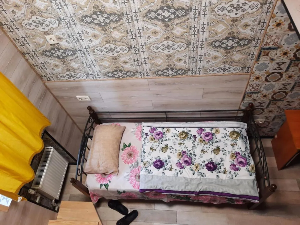 Hostel Voyage Kiew