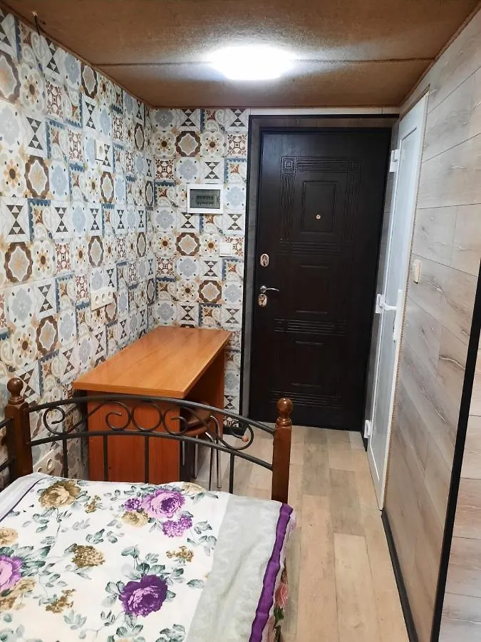 Hostel Voyage Kiew Ukraine