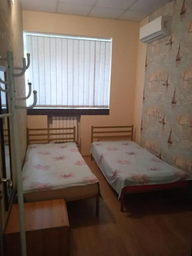 Hostel Voyage Kiew