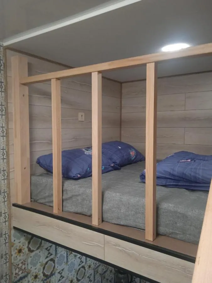 Hostel Voyage Kiew