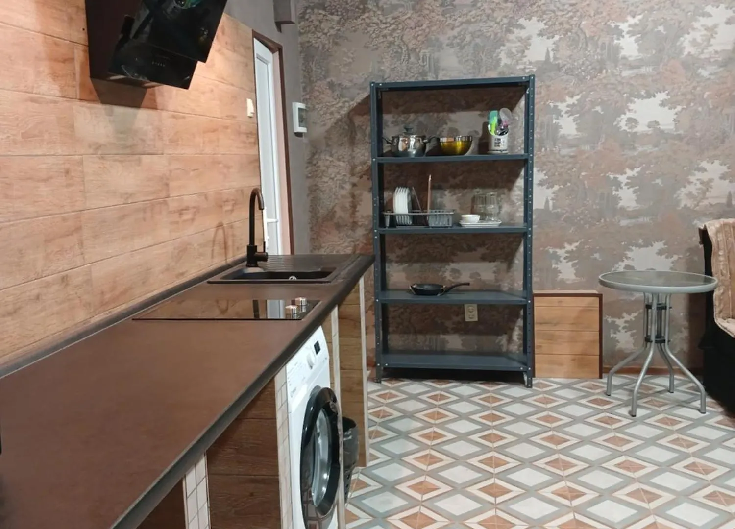 Hostel Voyage Kiew