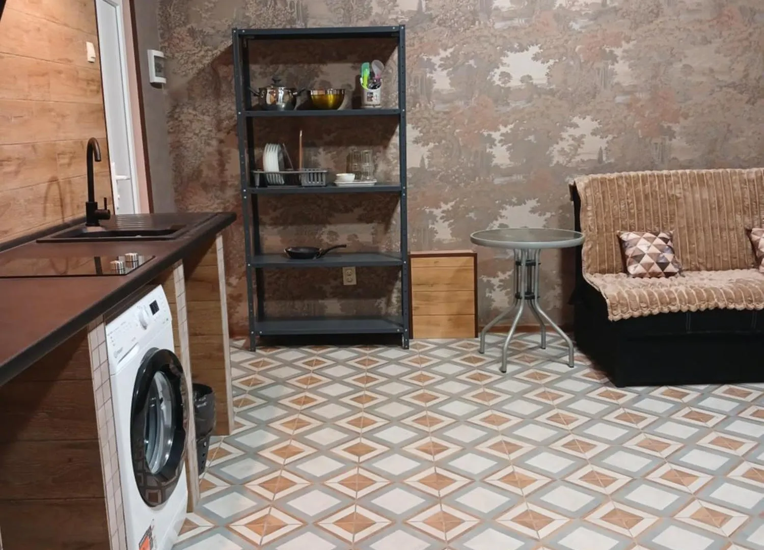 Hostel Voyage Kiew Ukraine