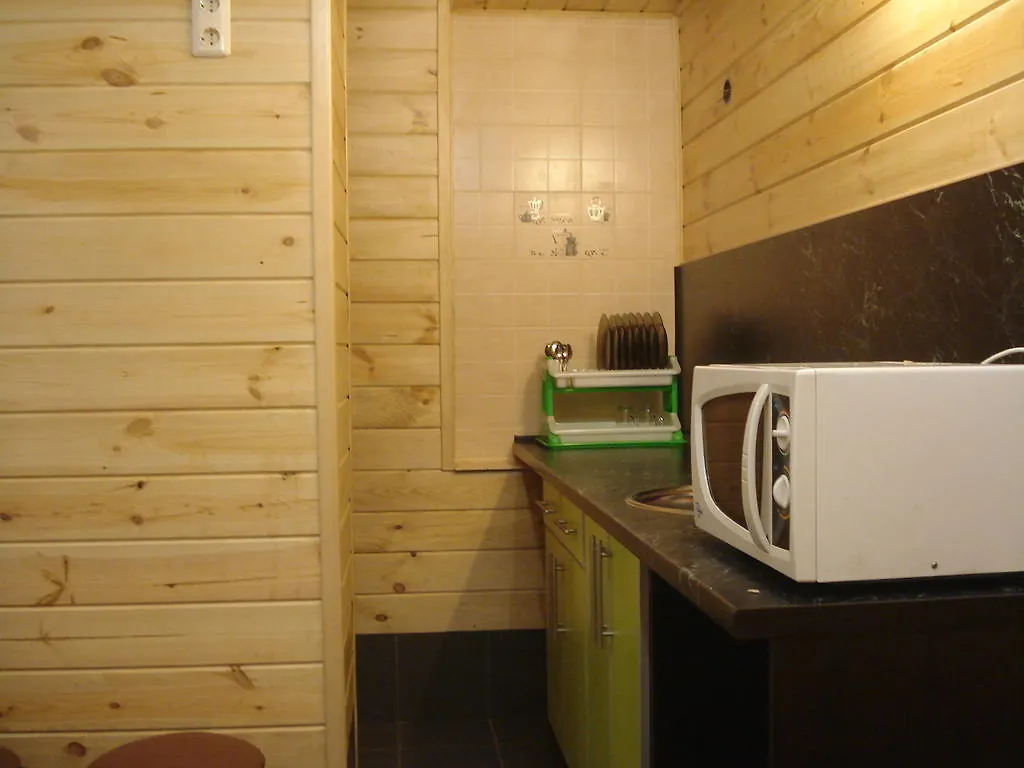 Hostel Voyage Kiew
