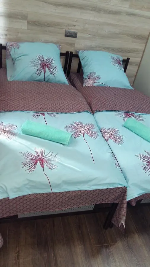 Hostel Voyage Kiew