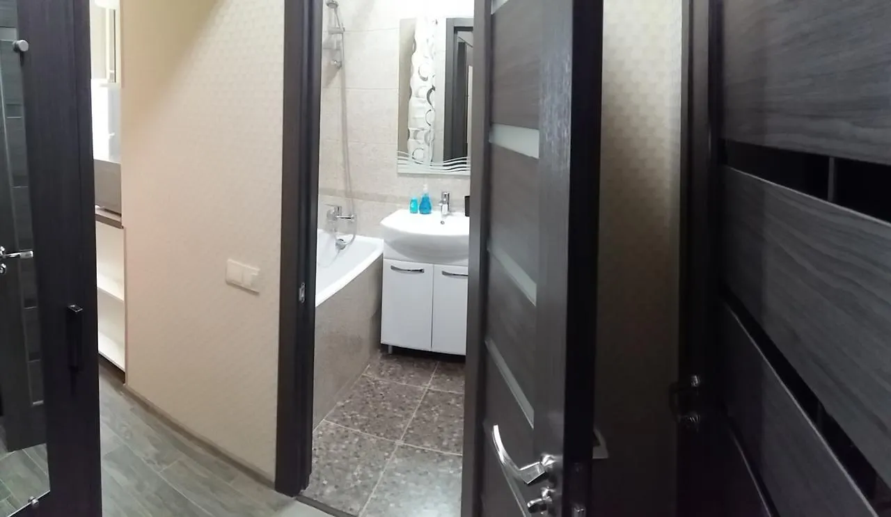 Hostel Voyage Kiew