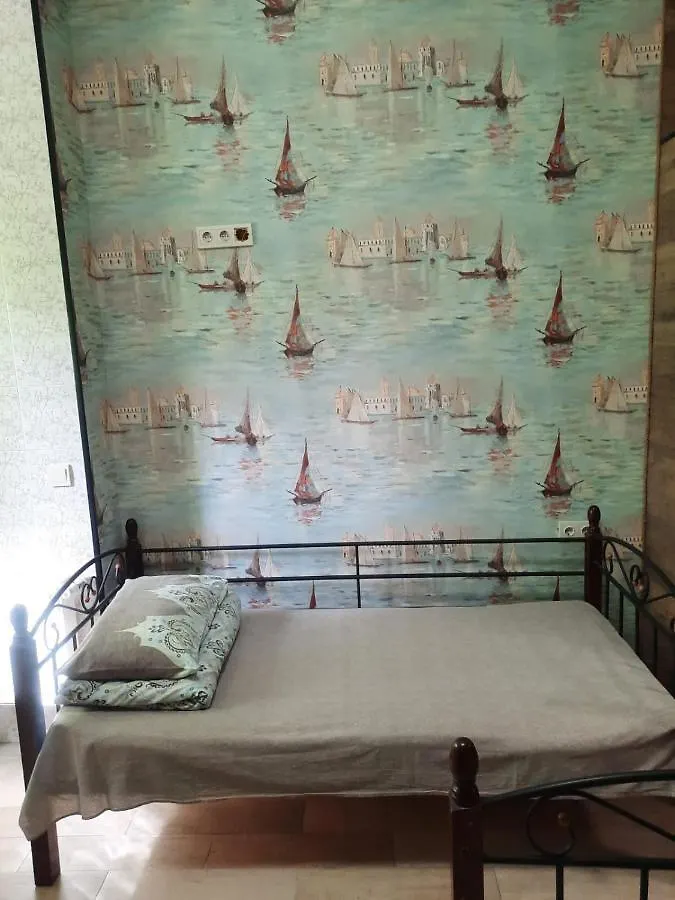 Hostel Voyage Kyiv