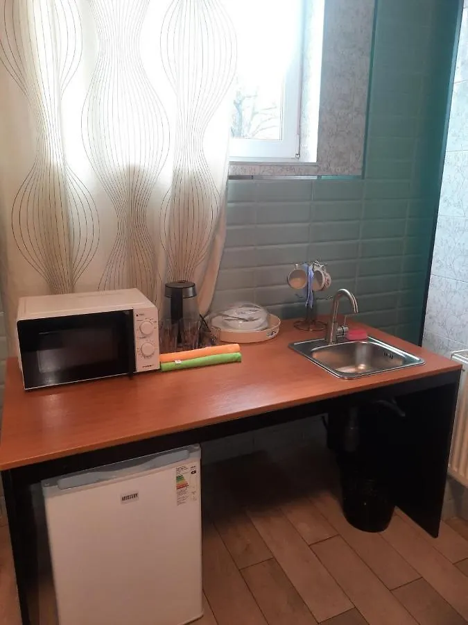 Hostel Voyage Kyiv