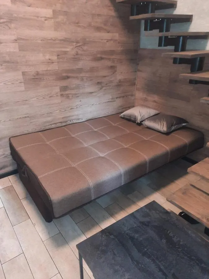 Hostel Voyage Kyiv