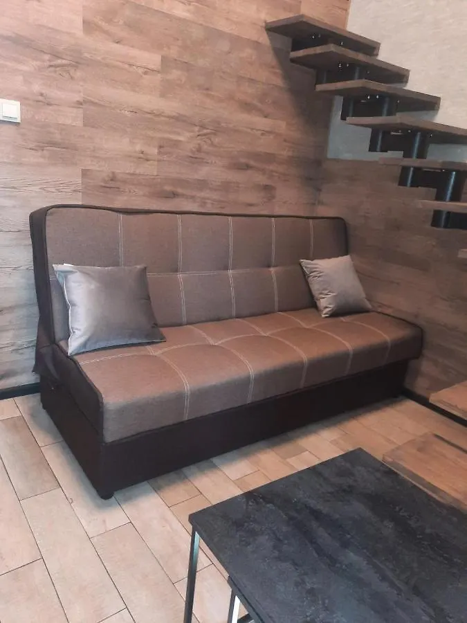 Hostel Voyage Kyiv