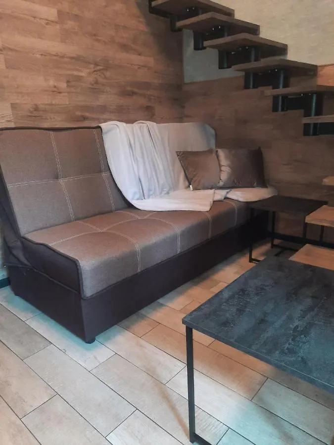 Hostel Voyage Kyiv