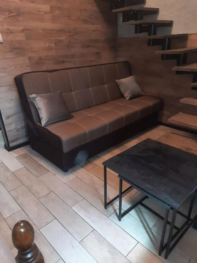 Hostel Voyage Kyiv Ukraine
