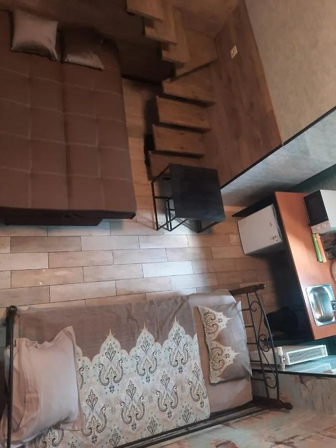 Hostel Voyage Kyiv