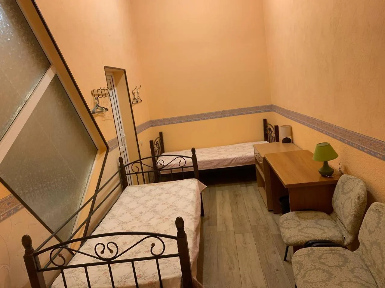 Hostel Voyage Kyiv