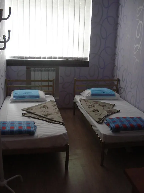 Hostel Voyage Kyiv 0*,