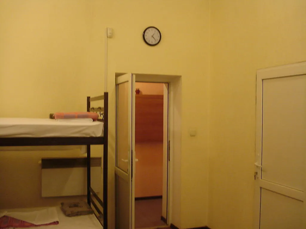 Hostel Voyage Kyiv