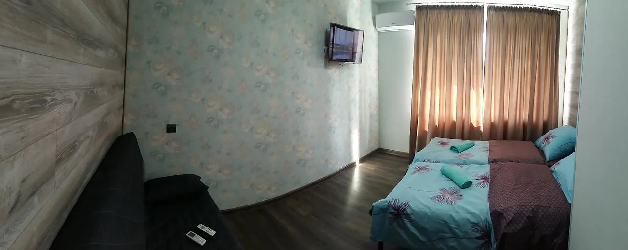 Hostel Voyage Kyiv