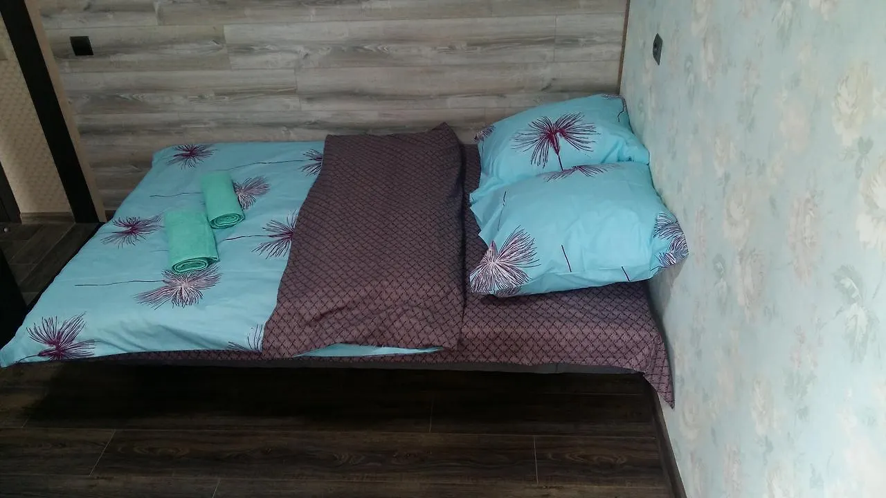 Hostel Voyage Kyiv 0*,
