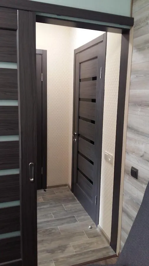 Hostel Voyage Kyiv
