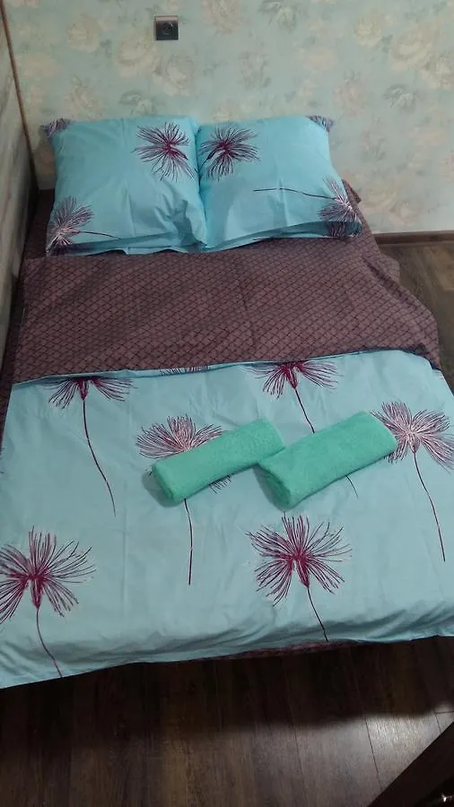 Hostel Voyage Kyiv Ukraine