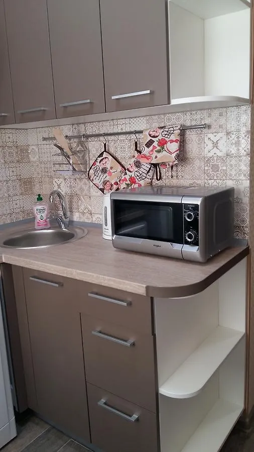 Hostel Voyage Kyiv Ukraine