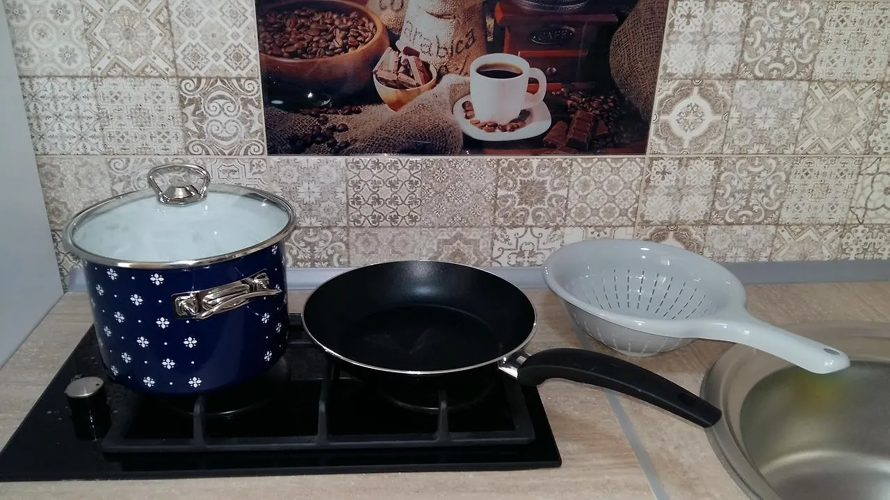 Hostel Voyage Kyiv