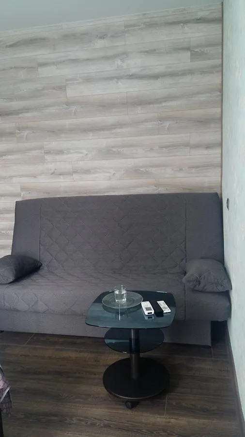 Hostel Voyage Kyiv
