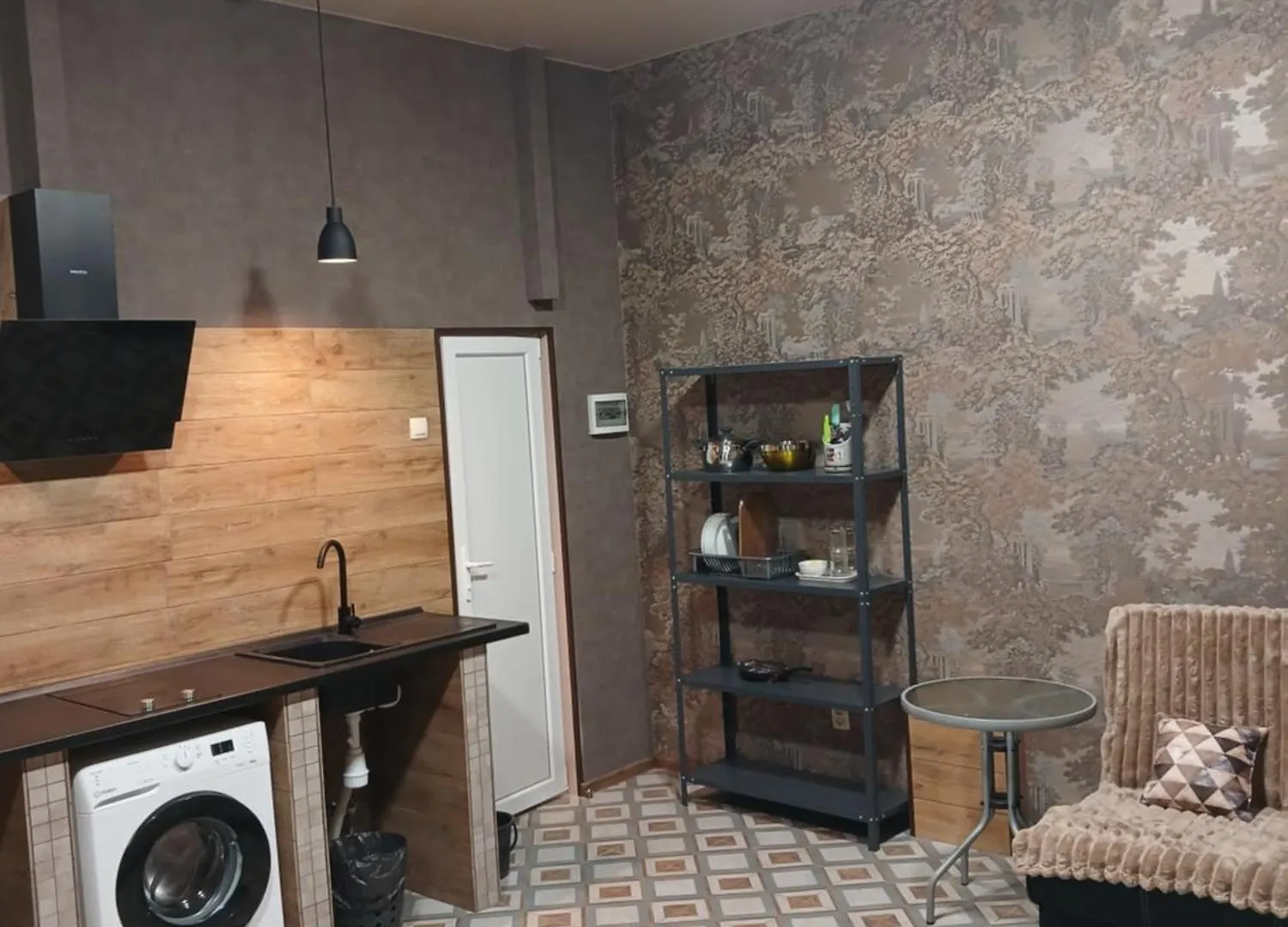 Hostel Voyage Kiev