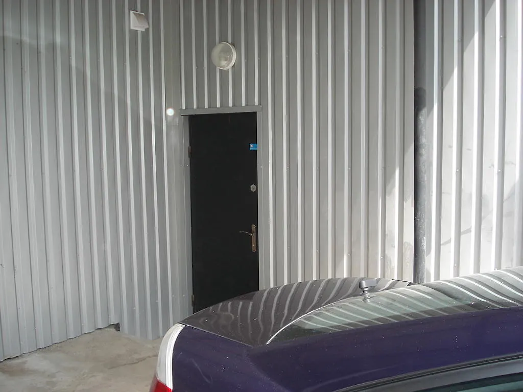 Hostel Voyage Kiev Ukrayna